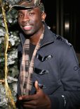 Sam Sarpong