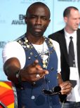 Sam Sarpong