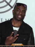 Sam Sarpong