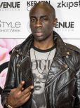 Sam Sarpong