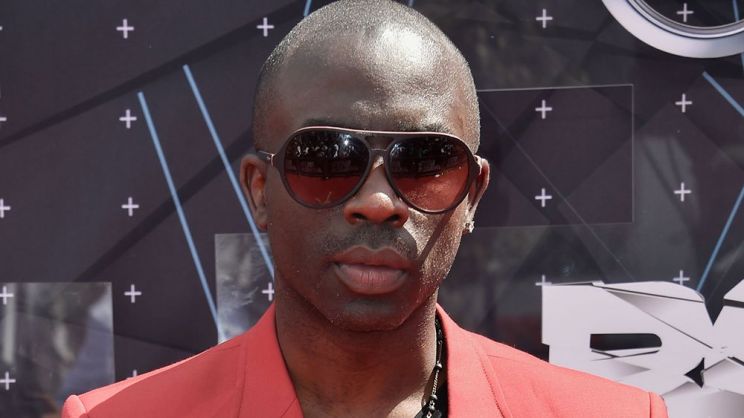 Sam Sarpong