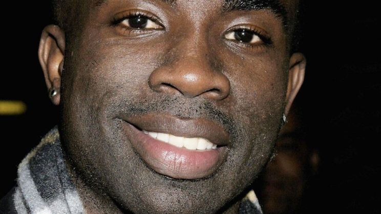 Sam Sarpong