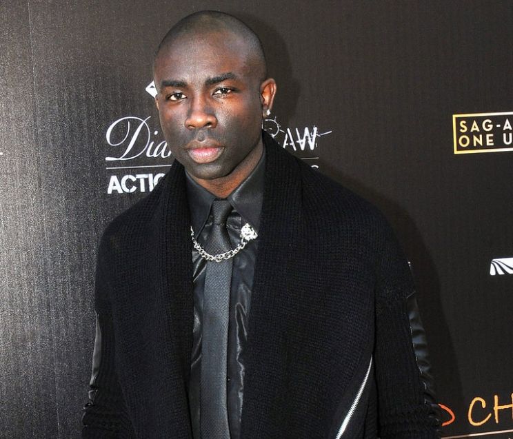 Sam Sarpong