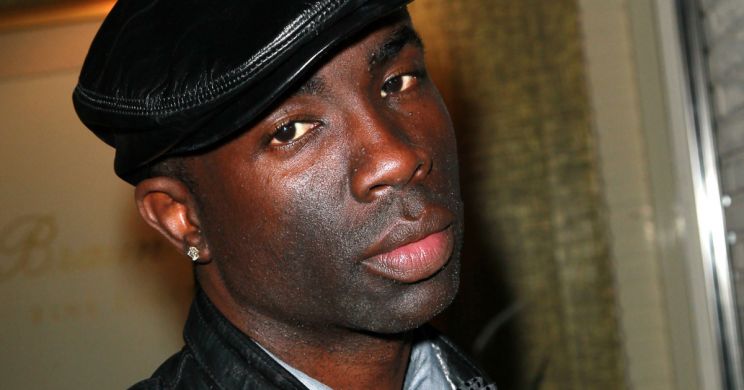 Sam Sarpong