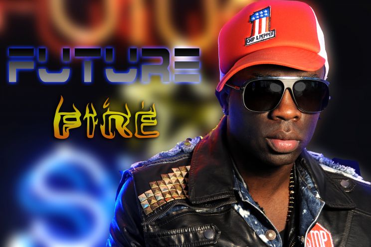 Sam Sarpong