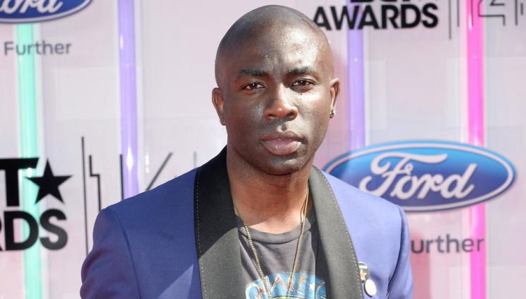 Sam Sarpong