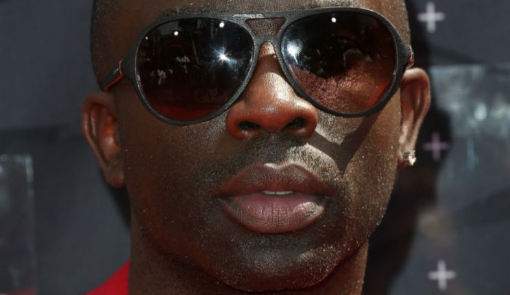 Sam Sarpong