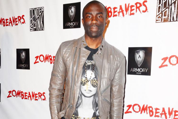Sam Sarpong