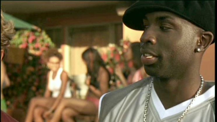 Sam Sarpong