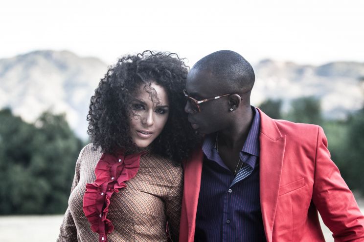 Sam Sarpong