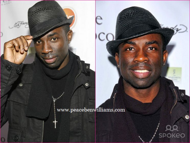 Sam Sarpong