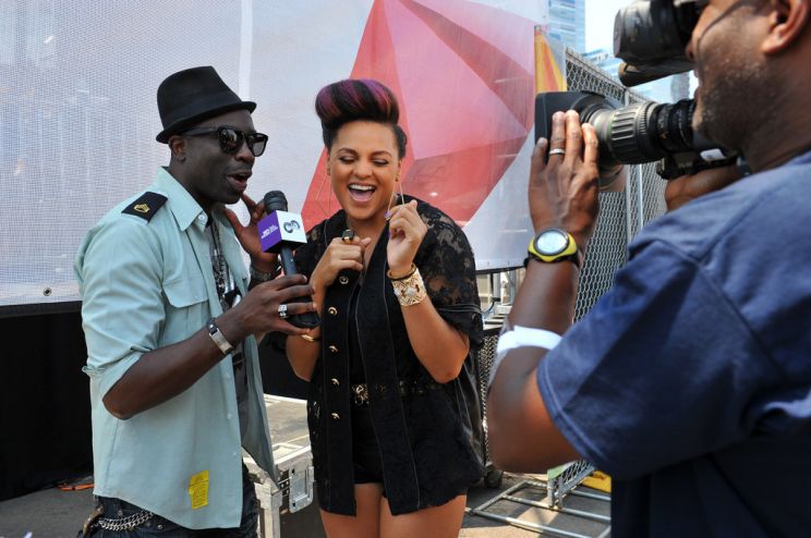 Sam Sarpong