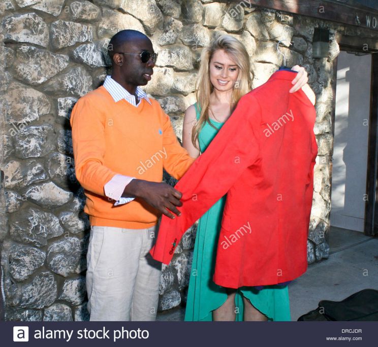 Sam Sarpong