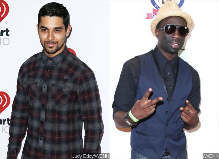 Sam Sarpong