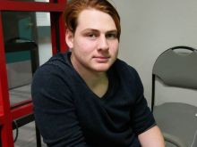 Sam Scarber