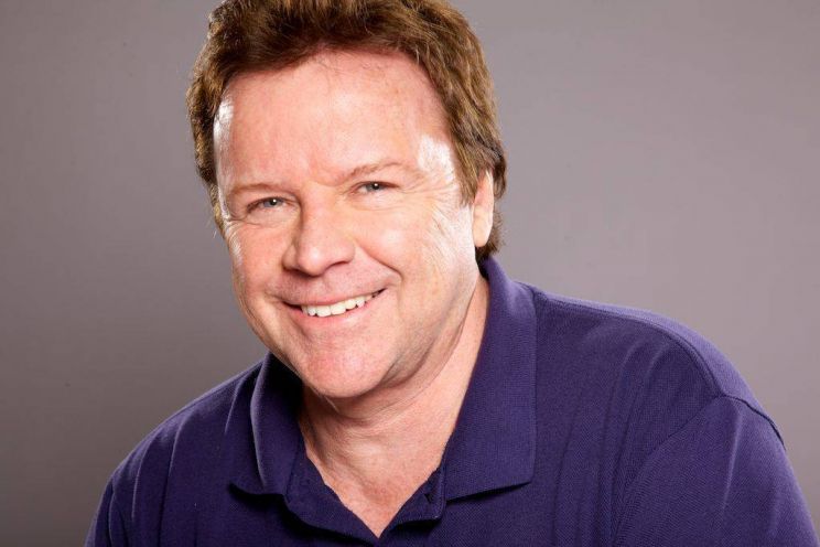 Sam Scarber