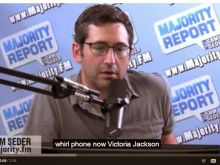 Sam Seder