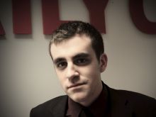 Sam Seder