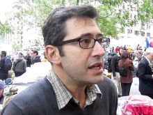 Sam Seder