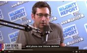 Sam Seder