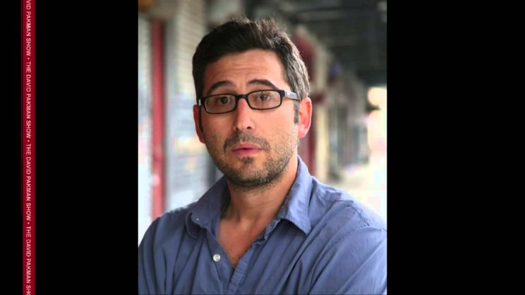 Sam Seder