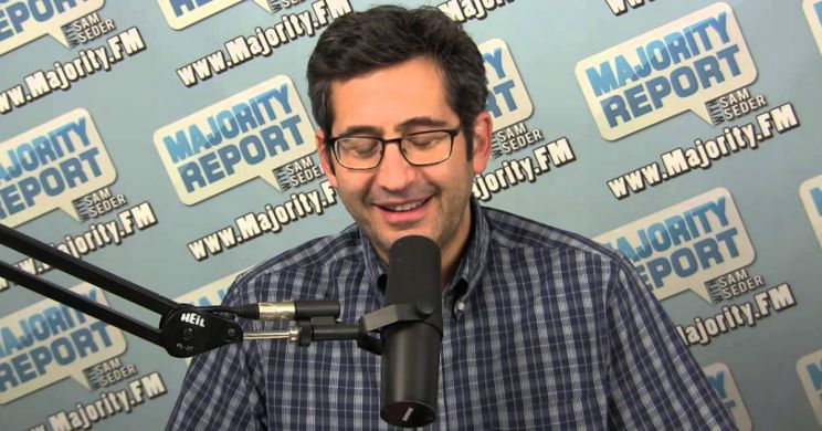 Sam Seder