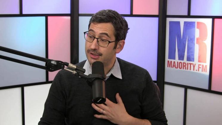 Sam Seder