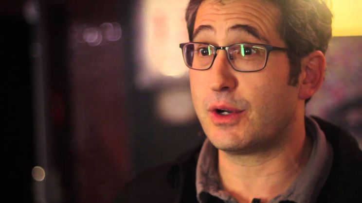 Sam Seder