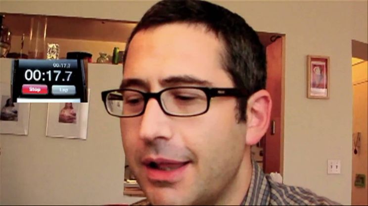 Sam Seder