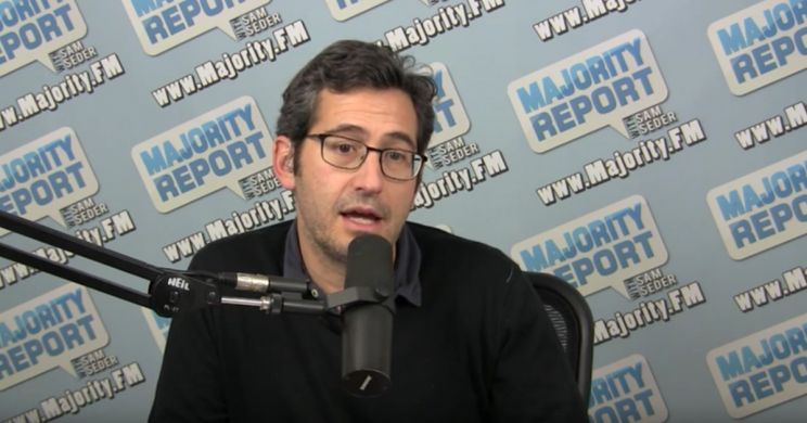 Sam Seder
