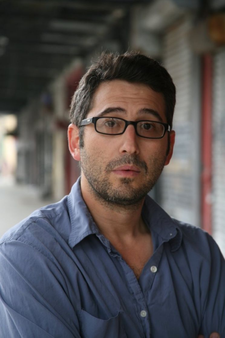 Sam Seder