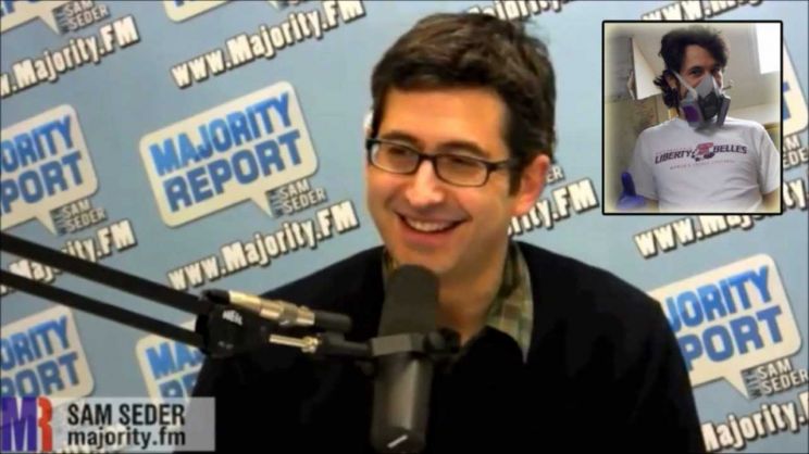 Sam Seder