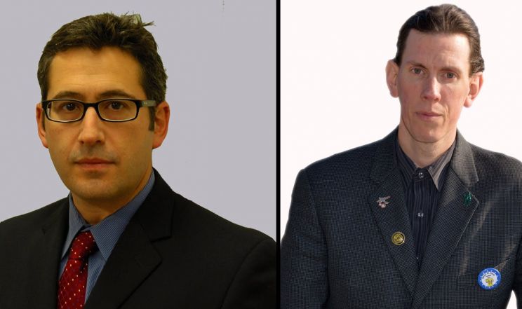 Sam Seder