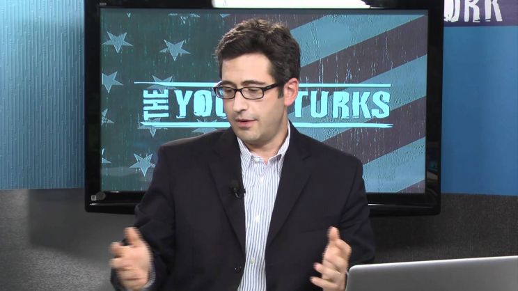 Sam Seder