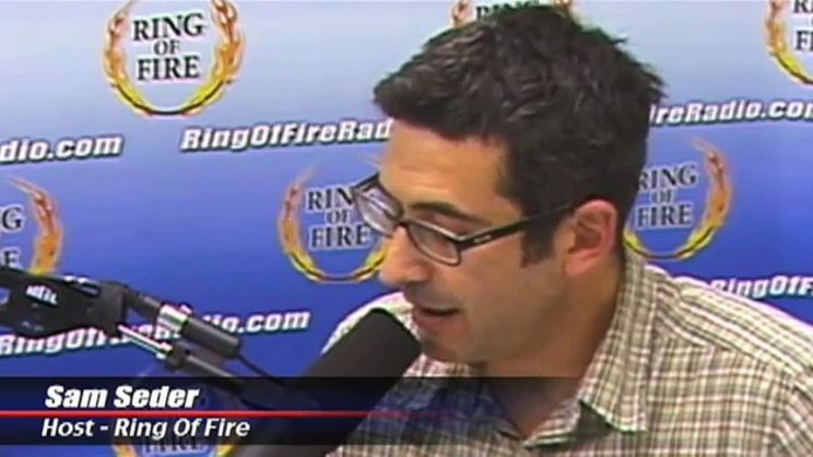 Sam Seder