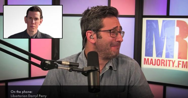 Sam Seder