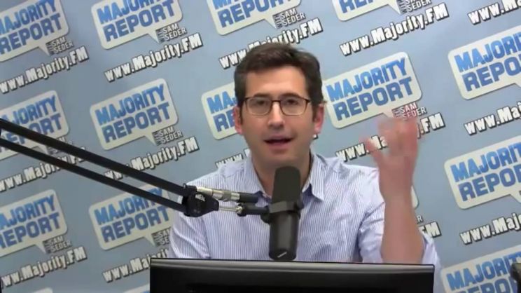 Sam Seder