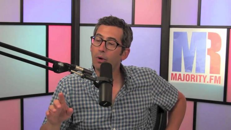 Sam Seder