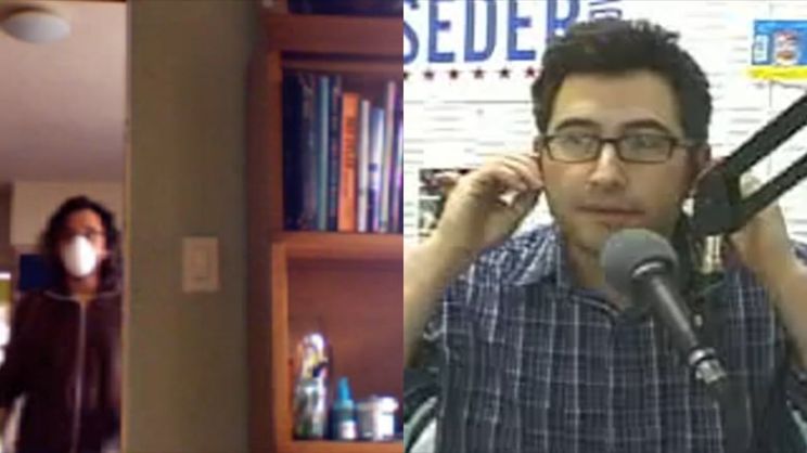 Sam Seder