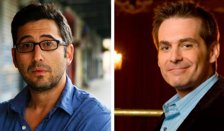 Sam Seder