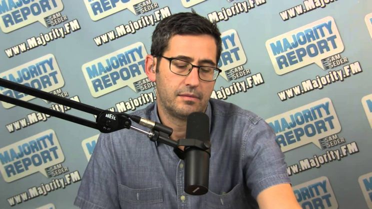 Sam Seder