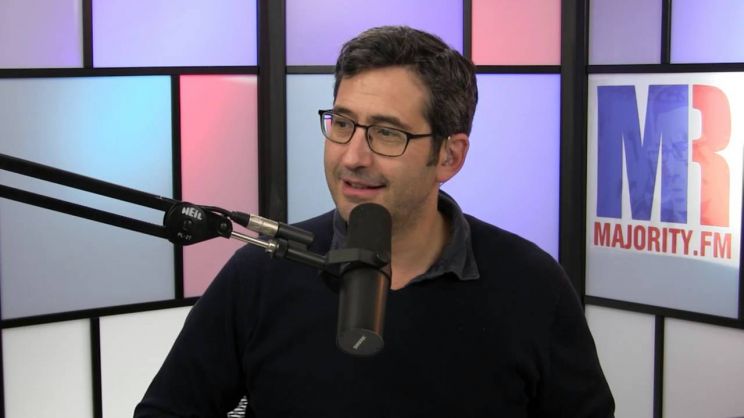 Sam Seder