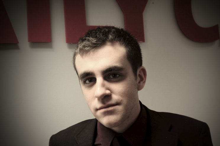 Sam Seder