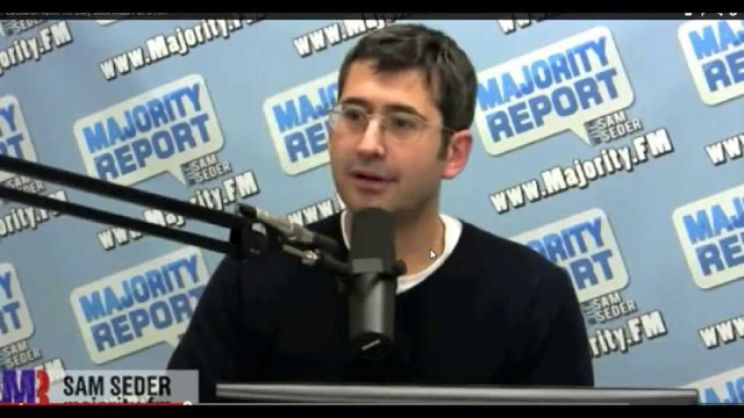 Sam Seder