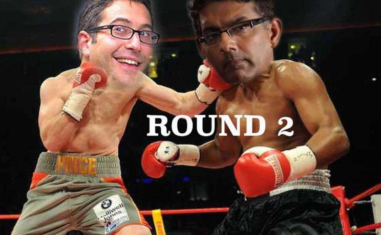 Sam Seder