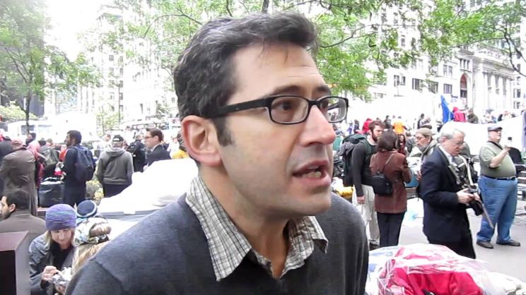 Sam Seder