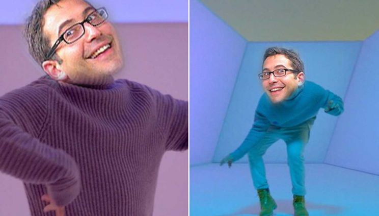 Sam Seder