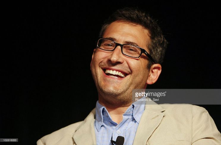 Sam Seder