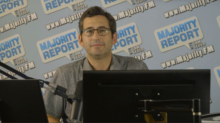 Sam Seder