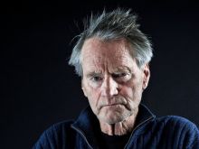 Sam Shepard